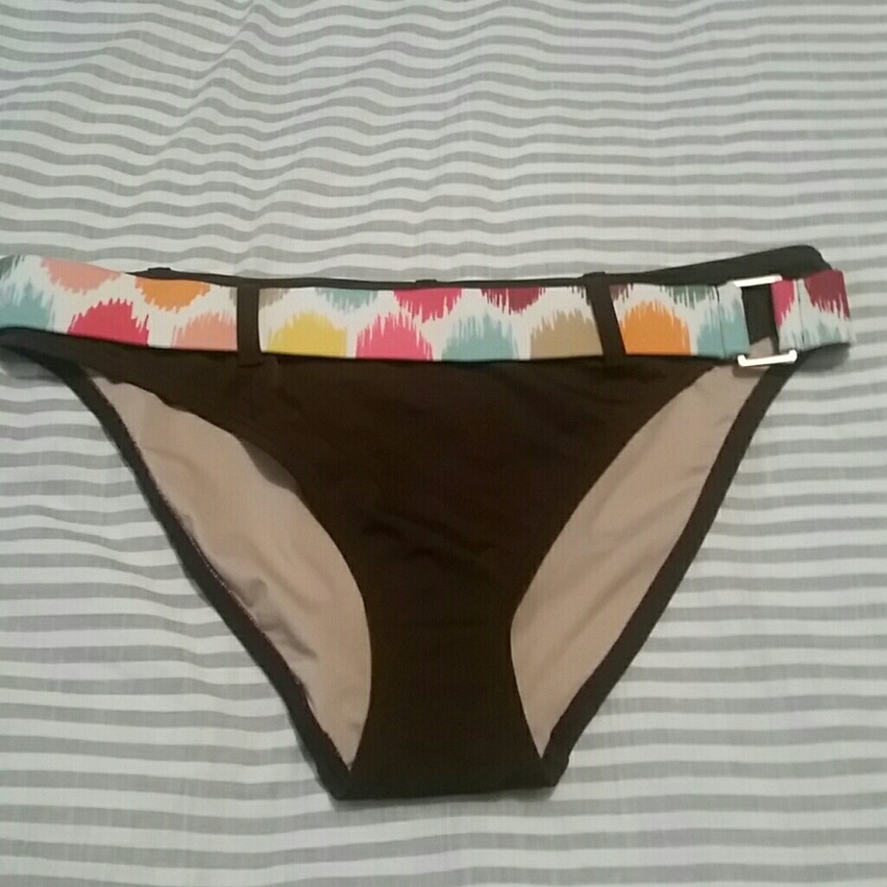 NWOT Victoria Secret bikini bottoms
